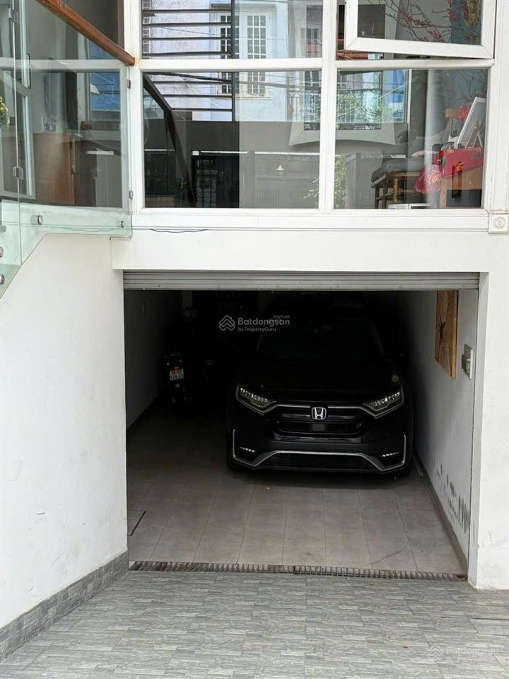 Bán nhà đẹp hẻm xe hơi đường nguyễn văn đậu 5 tầng 80m2. giá 15,3 tỷ (tl chính chủ)