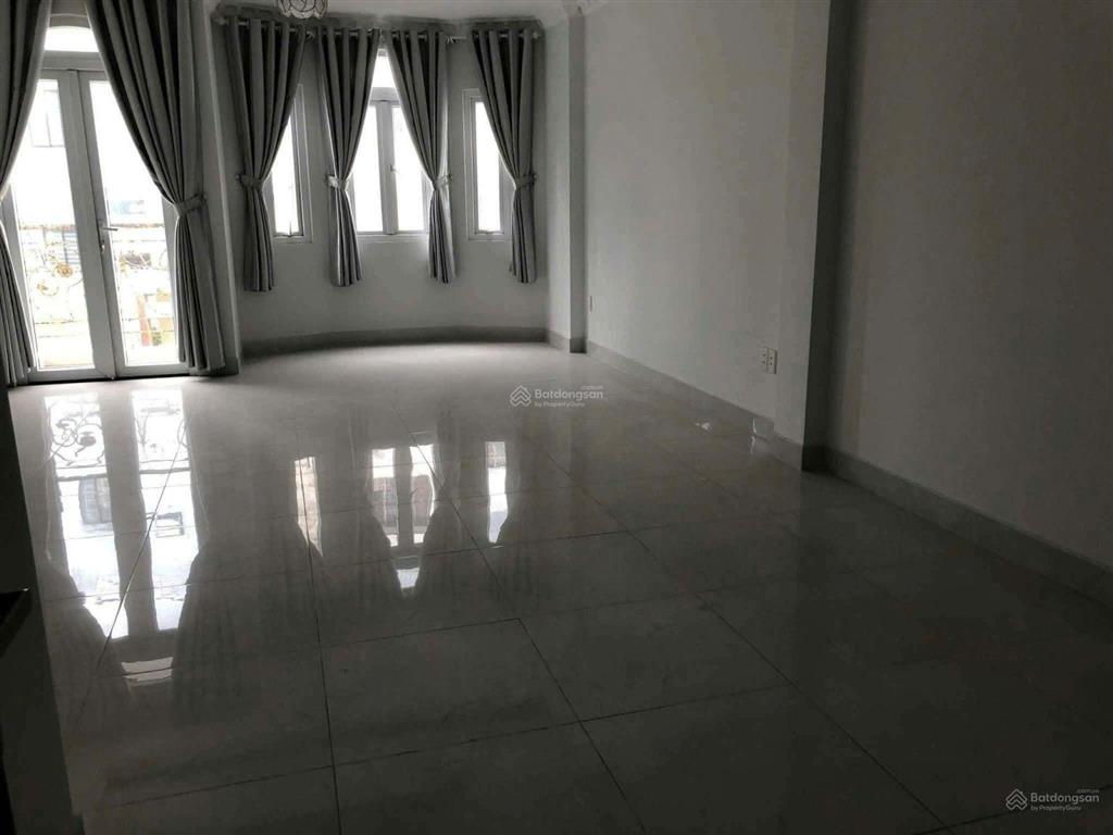 Bán nhà mặt tiền đường phùng văn cung 3 tầng 6,5m x 16m. giá 27,5 tỷ (tl chính chủ)