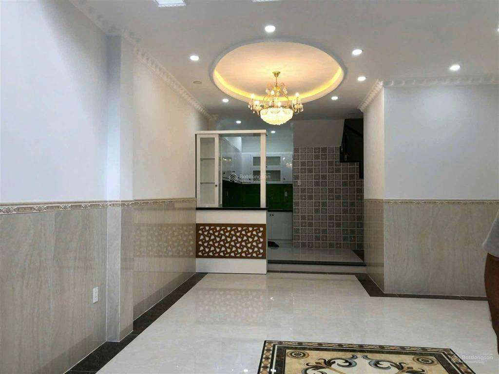Bán nhà mặt tiền đường phùng văn cung 3 tầng 6,5m x 16m. giá 27,5 tỷ (tl chính chủ)