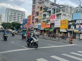 Bán nhà mặt tiền đường phùng văn cung 3 tầng 6,5m x 16m. giá 27,5 tỷ (tl chính chủ)