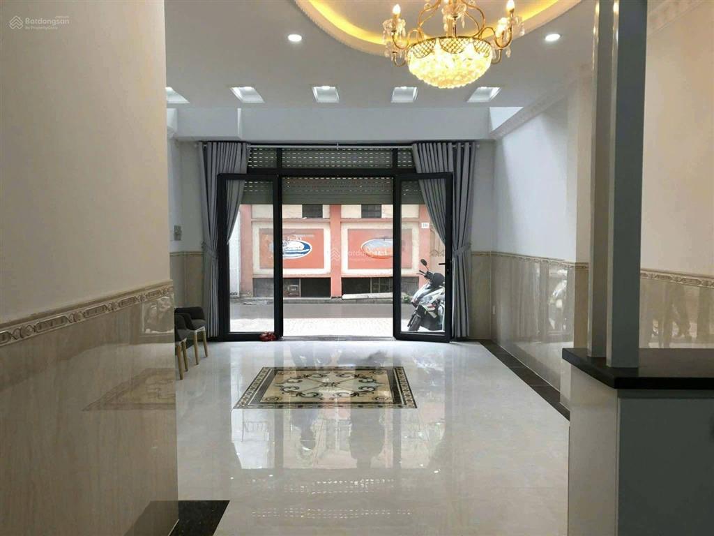Bán nhà mặt tiền đường phùng văn cung 3 tầng 6,5m x 16m. giá 27,5 tỷ (tl chính chủ)