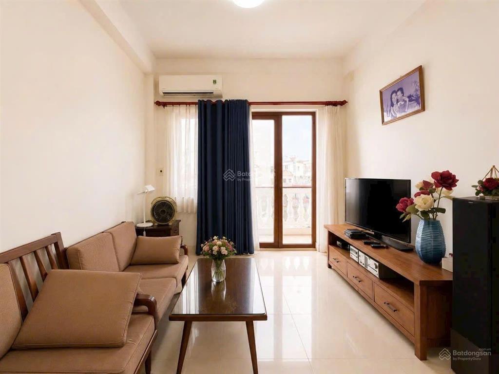 Bán nhà đẹp cách mặt tiền đường trần huy liệu 10m, 6 tầng 5x20. giá 25,5 tỷ (tl chính chủ)