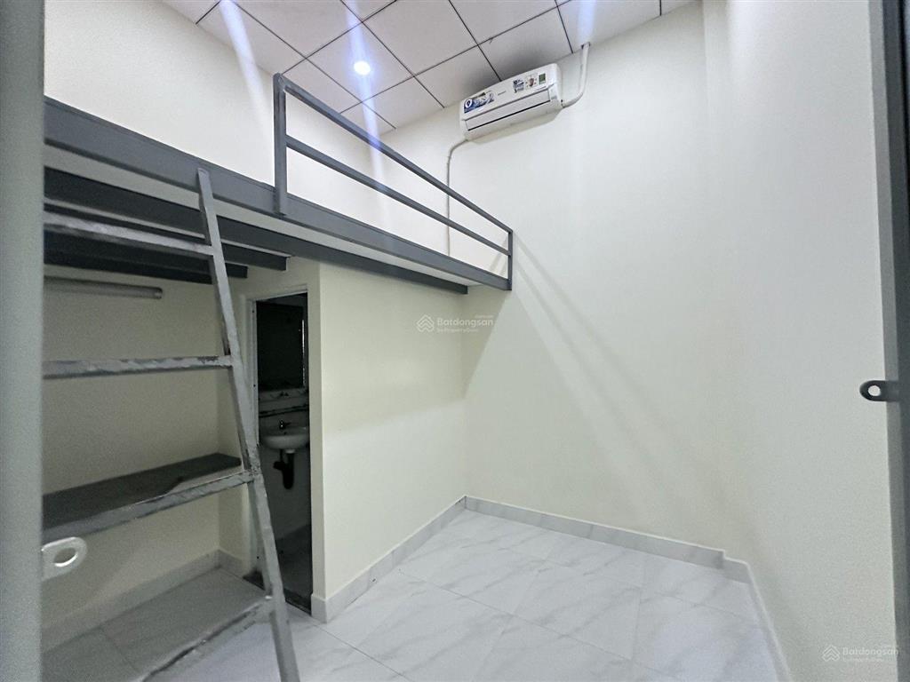 Bán nhà đường lê văn sỹ 2 tầng 80m2 dòng tiền 20 triệu/ tháng. giá 9,9 tỷ (tl chính chủ)
