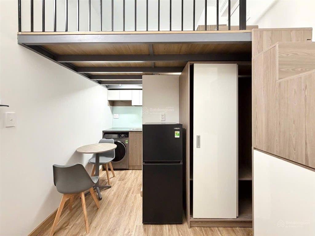 Bán chdv hẻm xe hơi đường điện biên phủ 5 tầng 148m2. dòng tiền 100 triệu/ tháng. giá 22,4 tỷ