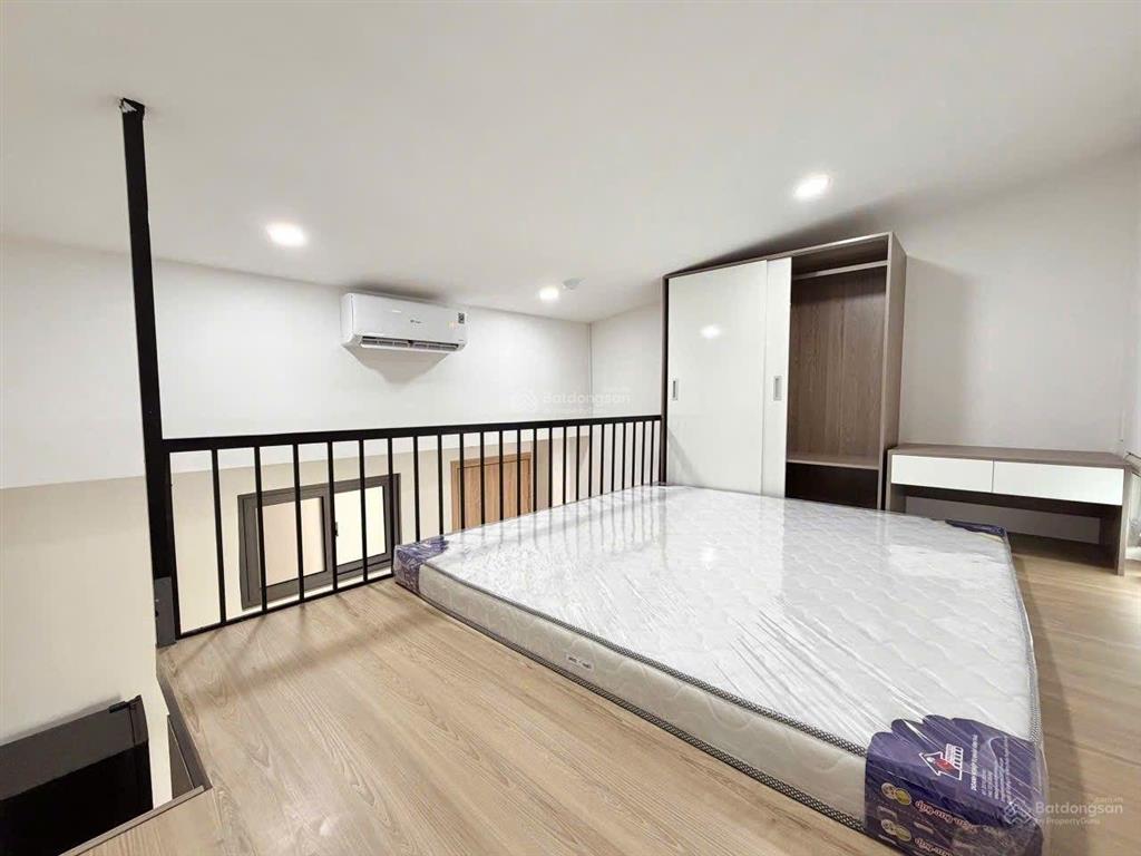 Bán chdv hẻm xe hơi đường điện biên phủ 5 tầng 148m2. dòng tiền 100 triệu/ tháng. giá 22,4 tỷ