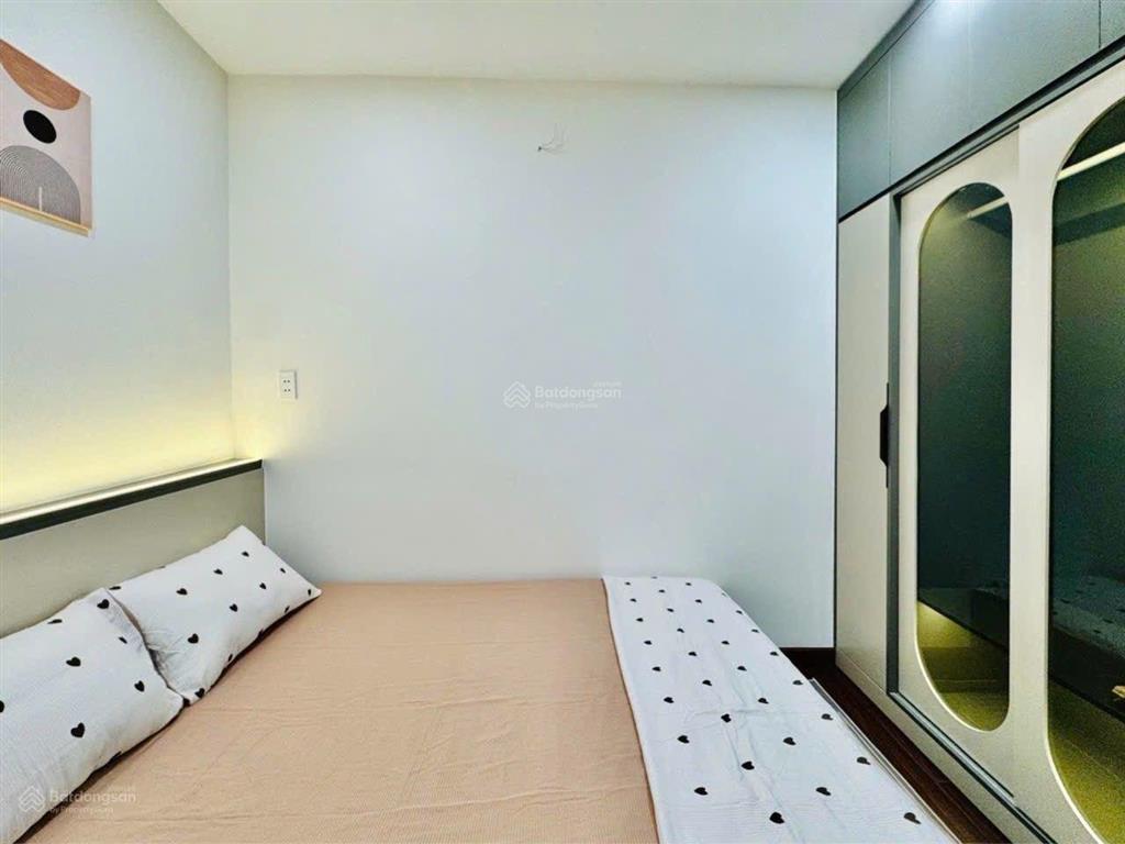 Bán nhà đẹp cách mặt tiền đường phan bội châu 50m 3 tầng full nội thất. giá 6,5 tỷ (tl chính chủ)