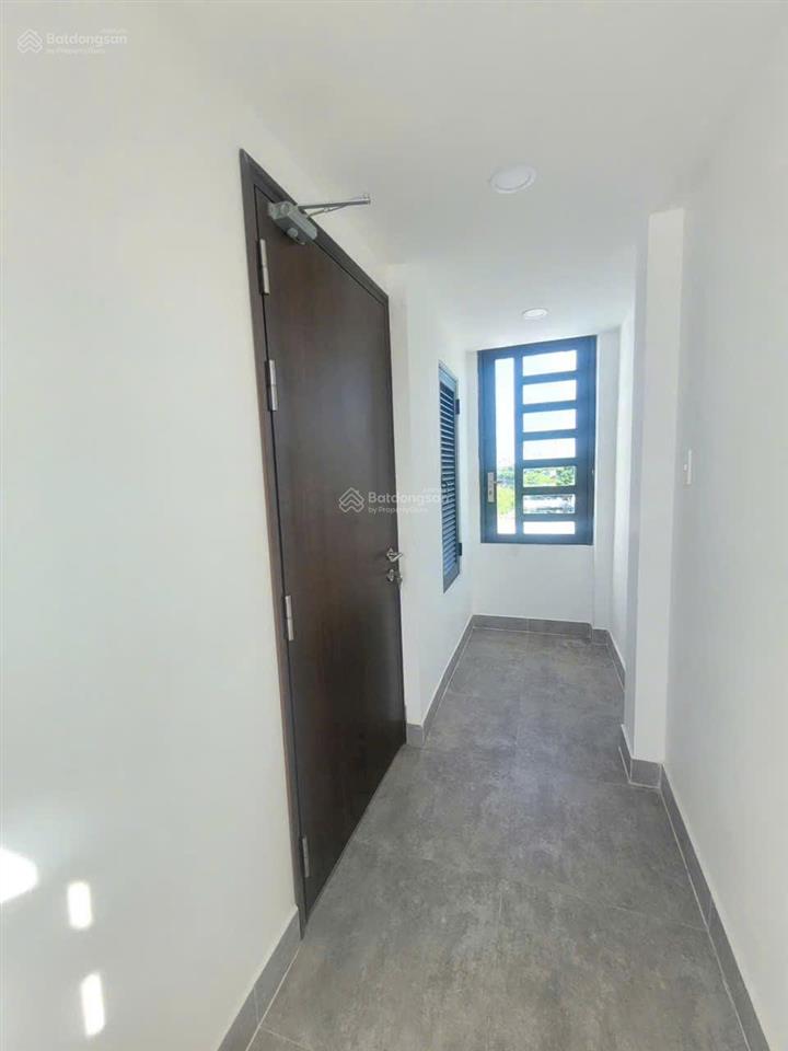 Bán chdv hẻm xe hơi 149m2 đang cho thuê 110tr/th 5 tầng 21 ch full nội thất thang máy giá 22,4tỷ
