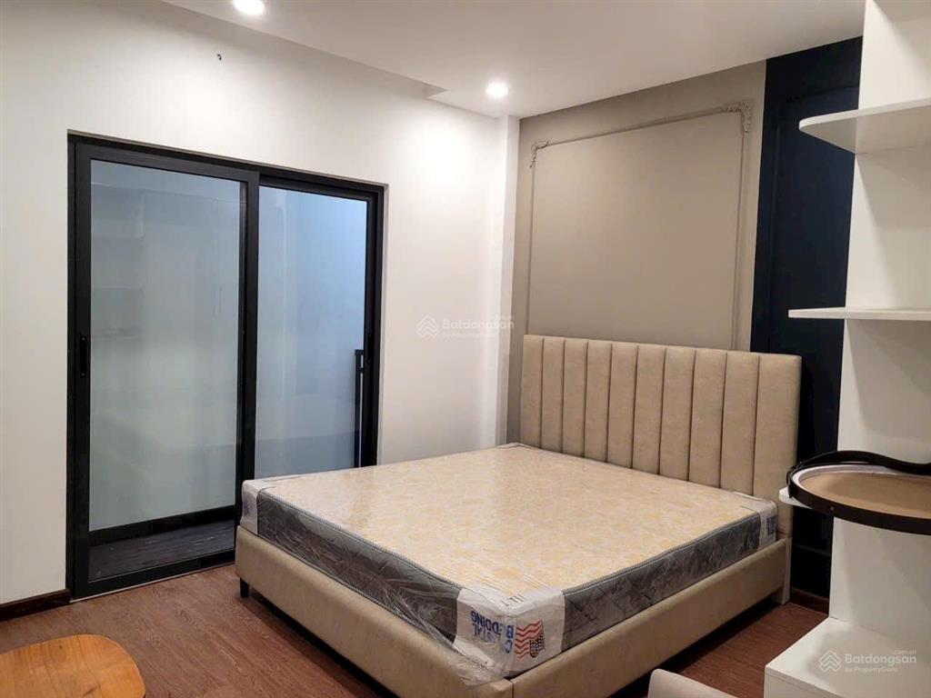 Bán chdv hẻm xe hơi 149m2 đang cho thuê 110tr/th 5 tầng 21 ch full nội thất thang máy giá 22,4tỷ