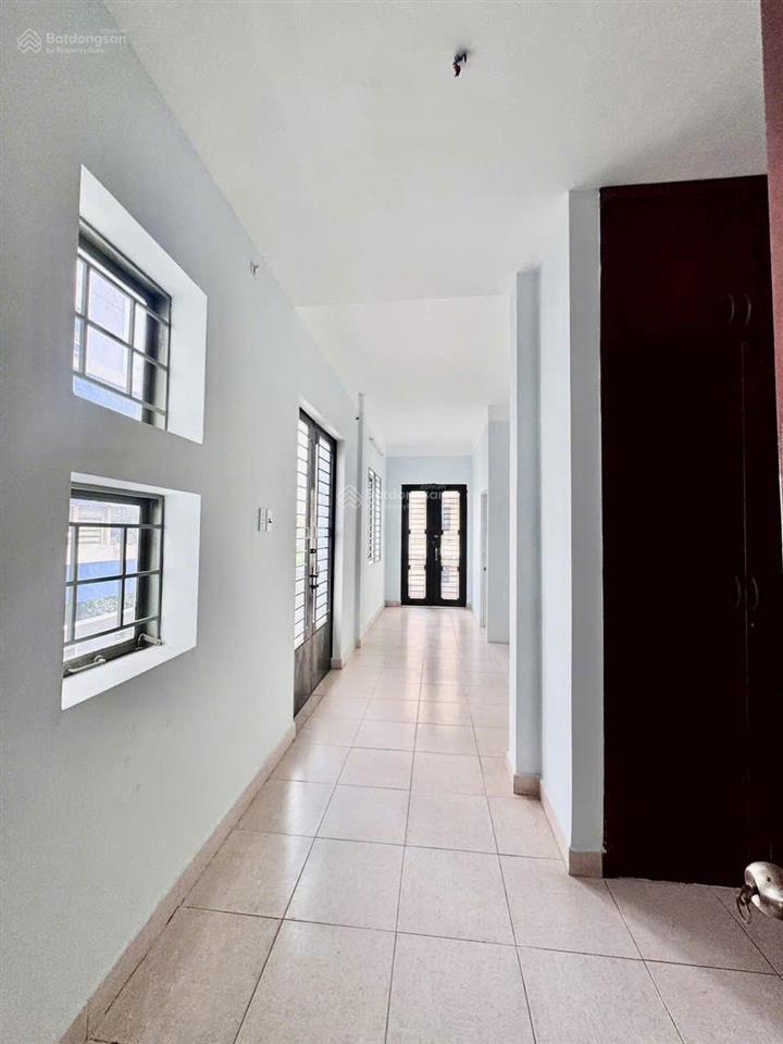Bán tòa nhà 146m2 chdv 5 tầng hẻm xe hơi 19 phòng đang cho thuê 90tr/th giá 19.9 tỷ