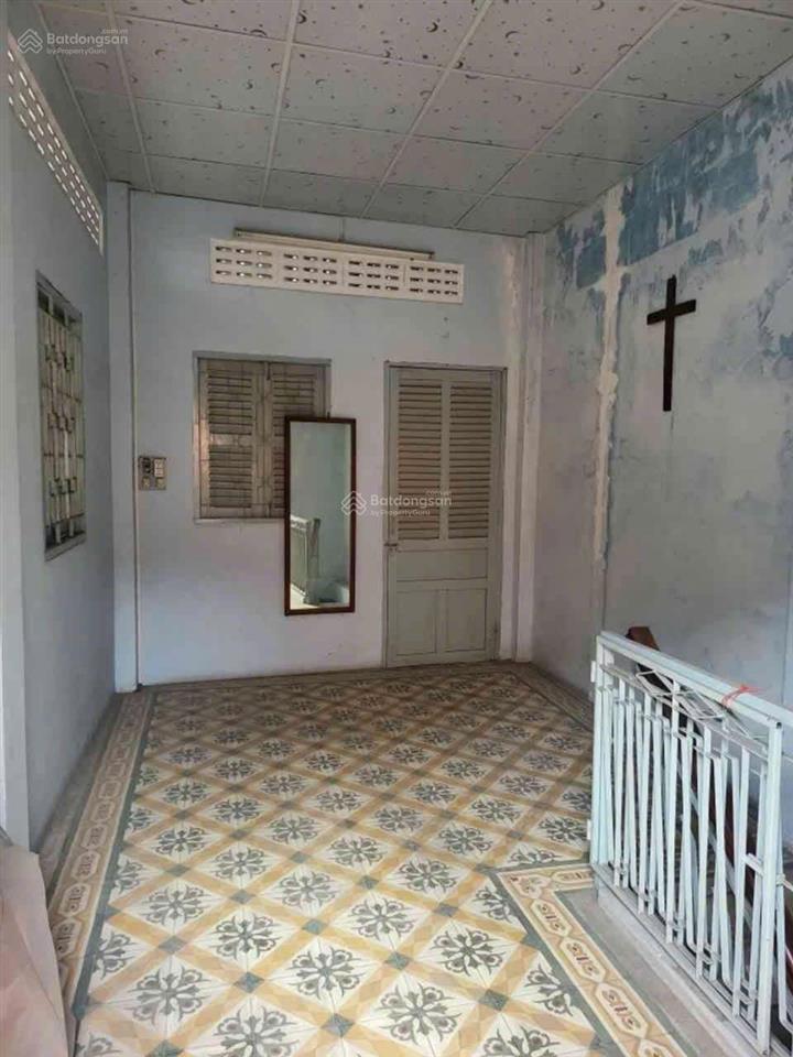 Bán nhà hẻm xe hơi gần mặt tiền đường lam sơn 2 tầng 52m2. giá 6,2 tỷ (tl chính chủ)