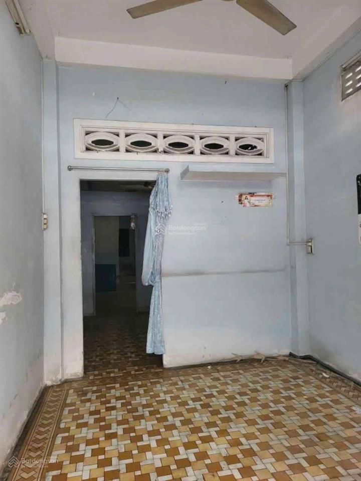 Bán nhà hẻm xe hơi gần mặt tiền đường lam sơn 2 tầng 52m2. giá 6,2 tỷ (tl chính chủ)