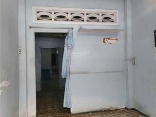 Bán nhà hẻm xe hơi gần mặt tiền đường lam sơn 2 tầng 52m2. giá 6,2 tỷ (tl chính chủ)