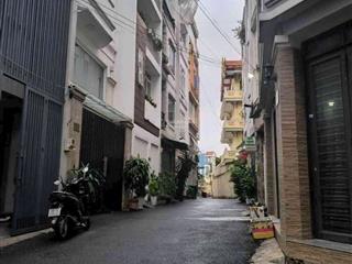 Bán nhà hẻm xe hơi gần mặt tiền đường nguyễn xí dòng tiền 15 triệu/ tháng. giá 8,45tỷ(tl chính chủ)