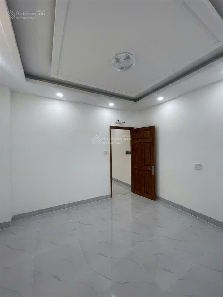 Bán nhà đẹp hẻm xe hơi gần mặt tiền đường hồ xuân hương 4 tầng. giá 8,1 tỷ (tl chính chủ)