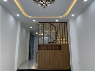Bán nhà đẹp hẻm xe hơi gần mặt tiền đường hồ xuân hương 4 tầng. giá 8,1 tỷ (tl chính chủ)