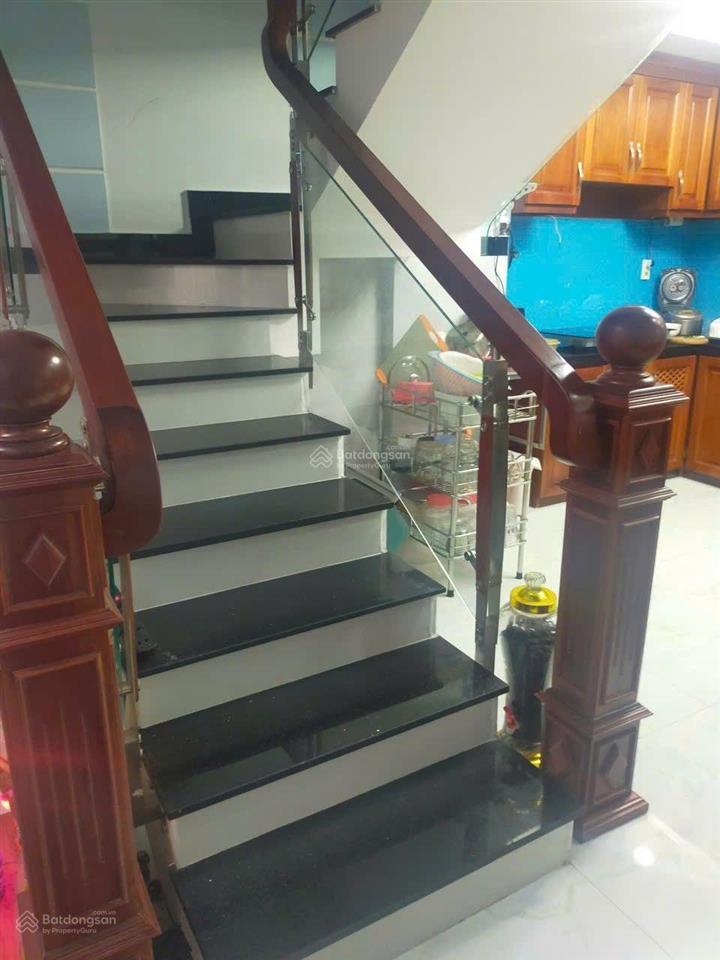 Bán nhà hẻm xe hơi gần mặt tiền đường nguyễn thượng hiền 5 tầng giá 8,9 tỷ (tl chính chủ)
