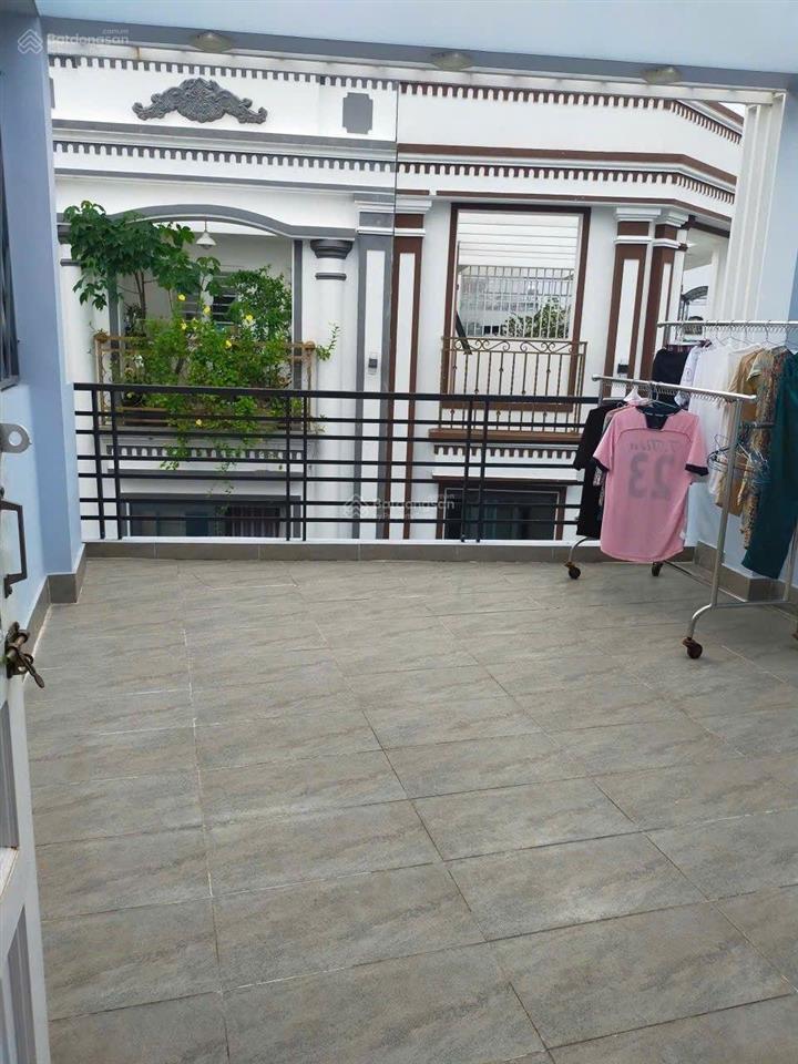 Bán nhà hẻm xe hơi gần mặt tiền đường nguyễn thượng hiền 5 tầng giá 8,9 tỷ (tl chính chủ)