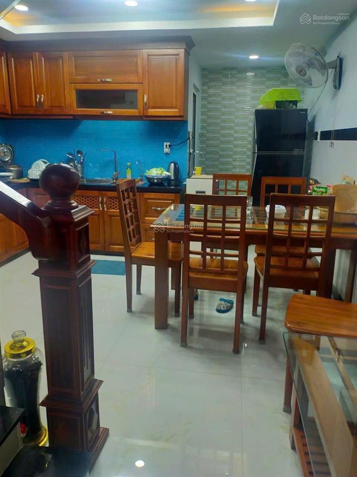 Bán nhà hẻm xe hơi gần mặt tiền đường nguyễn thượng hiền 5 tầng giá 8,9 tỷ (tl chính chủ)