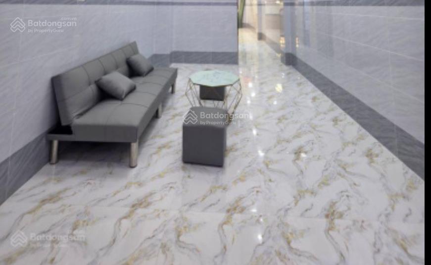 Bán nhà đẹp hẻm xe hơi đường nguyễn đình chính 5 tầng 54m2. giá 9,9 tỷ (tl chính chủ)