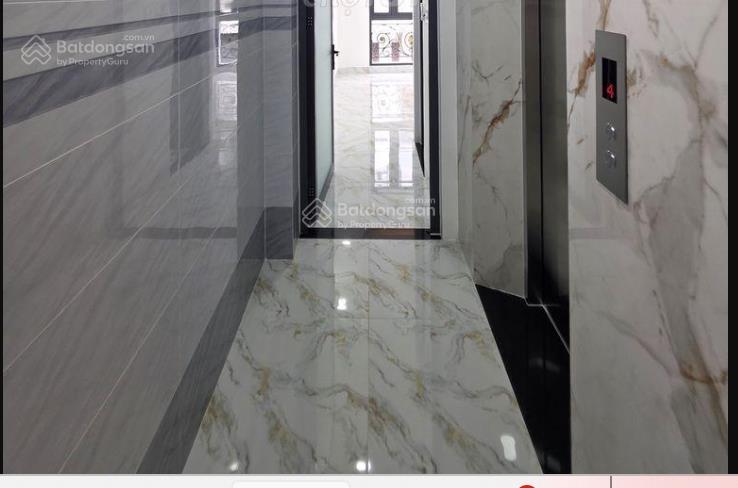 Bán nhà đẹp hẻm xe hơi đường nguyễn đình chính 5 tầng 54m2. giá 9,9 tỷ (tl chính chủ)