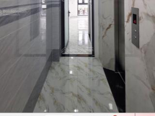 Bán nhà đẹp hẻm xe hơi đường nguyễn đình chính 5 tầng 54m2. giá 9,9 tỷ (tl chính chủ)