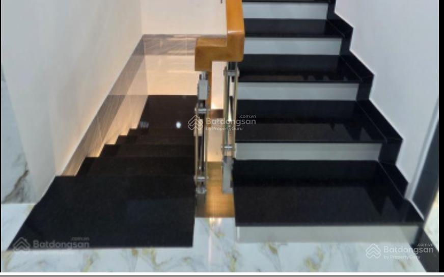Bán nhà đẹp hẻm xe hơi đường nguyễn đình chính 5 tầng 54m2. giá 9,9 tỷ (tl chính chủ)