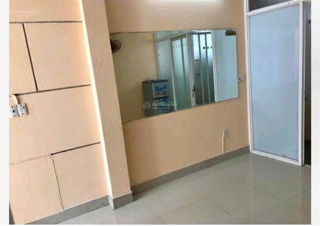 Bán chdv 4 tầng 76m2 đang cho thuê 400tr/năm. nhỉnh 6 tỷ