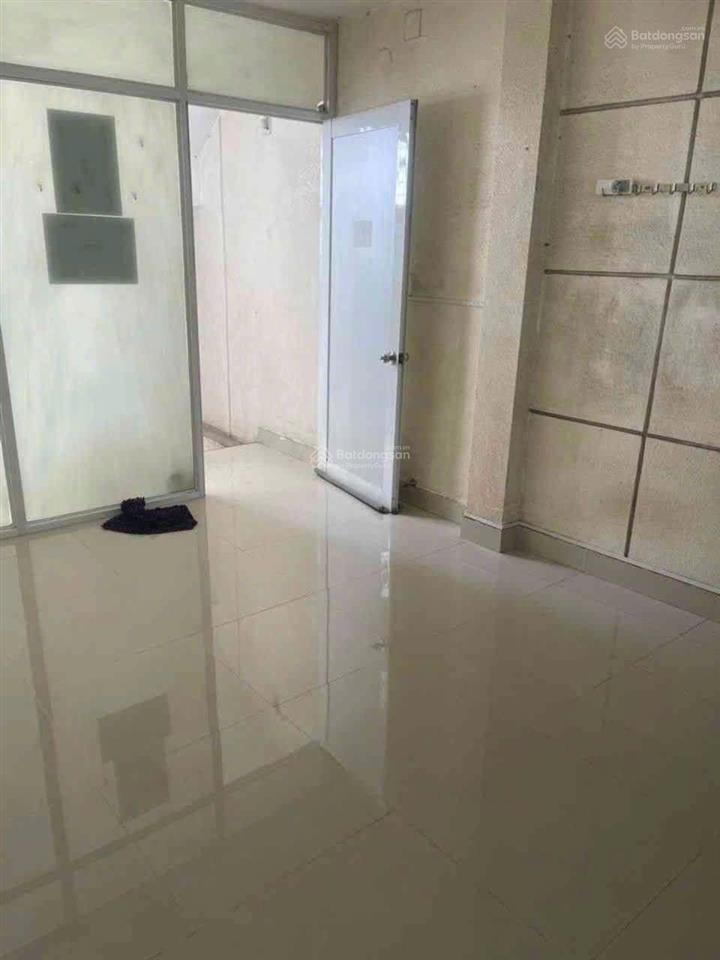 Bán chdv 4 tầng 76m2 đang cho thuê 400tr/năm. nhỉnh 6 tỷ