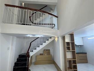 Bán nhà đẹp full nội thất hẻm xe hơi cách mặt tiền đường hoàng diệu 5m 5 tầng. nhỉnh 8 tỷ