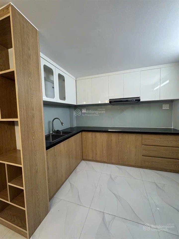 Bán nhà đẹp 6 tầng có thang máy hẻm xe hơi đường phan đăng lưu. giá 11,1 tỷ (tl chính chủ)