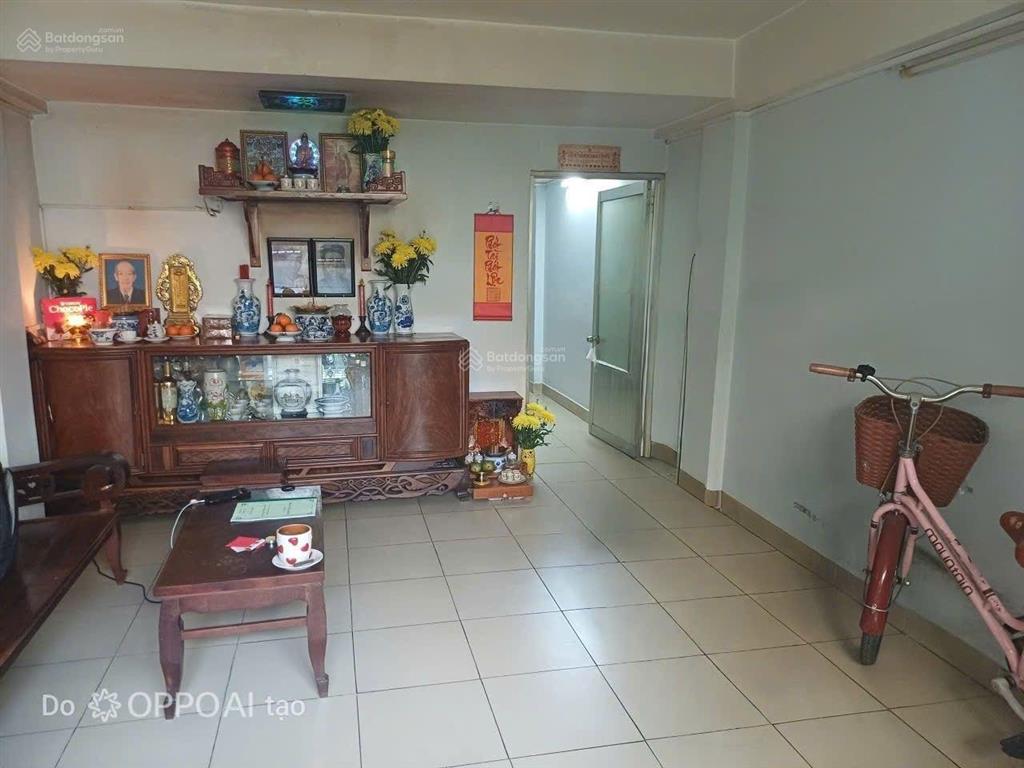 Bán nhà hẻm xe hơi cách mặt tiền đường điện biên phủ 20m. giá 10,1 tỷ (tl chính chủ)
