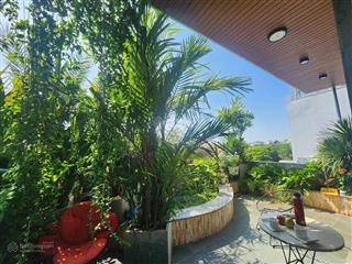 Quận 7, nhà mới ở ngay, 126m2, ngang 7m, ngay trường tiểu học trần quốc toản, chỉ 8,6 tỷ