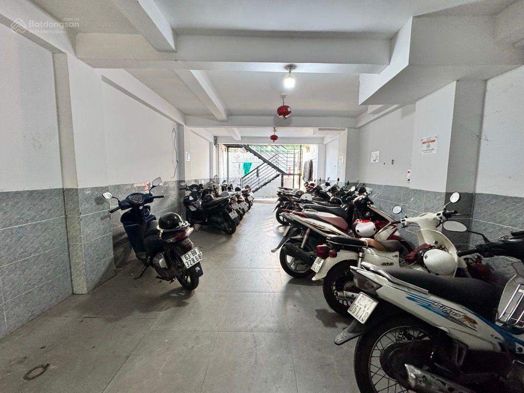 Sở hữu ngay chdv dòng tiền 300 tr, kcx tân thuận, quận 7, đường ô tô tránh, chỉ 11.6 tỷ