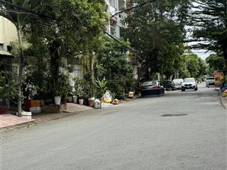 Sở hữu ngay biệt thự vip khu nam sài gòn, q7, 300m², chỉ 30 tỷ.
