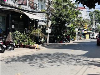 Chủ thiện chí bán nhanh nhà mặt tiền kinh doanh, đường số 9, q. 7, 75m2 , ngang 5m, hơn 9 tỷ.
