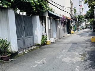 Sở hữu ngay nhà lâm văn bền, quận 7 xe hơi ngủ trong nhà ngang 6m, chỉ 8.8 tỷ.