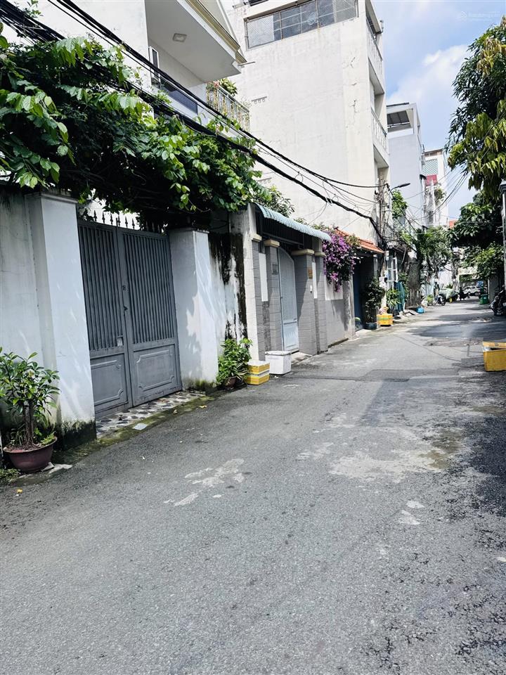 Sở hữu ngay nhà lâm văn bền, quận 7 xe hơi ngủ trong nhà ngang 6m, chỉ 8.8 tỷ.