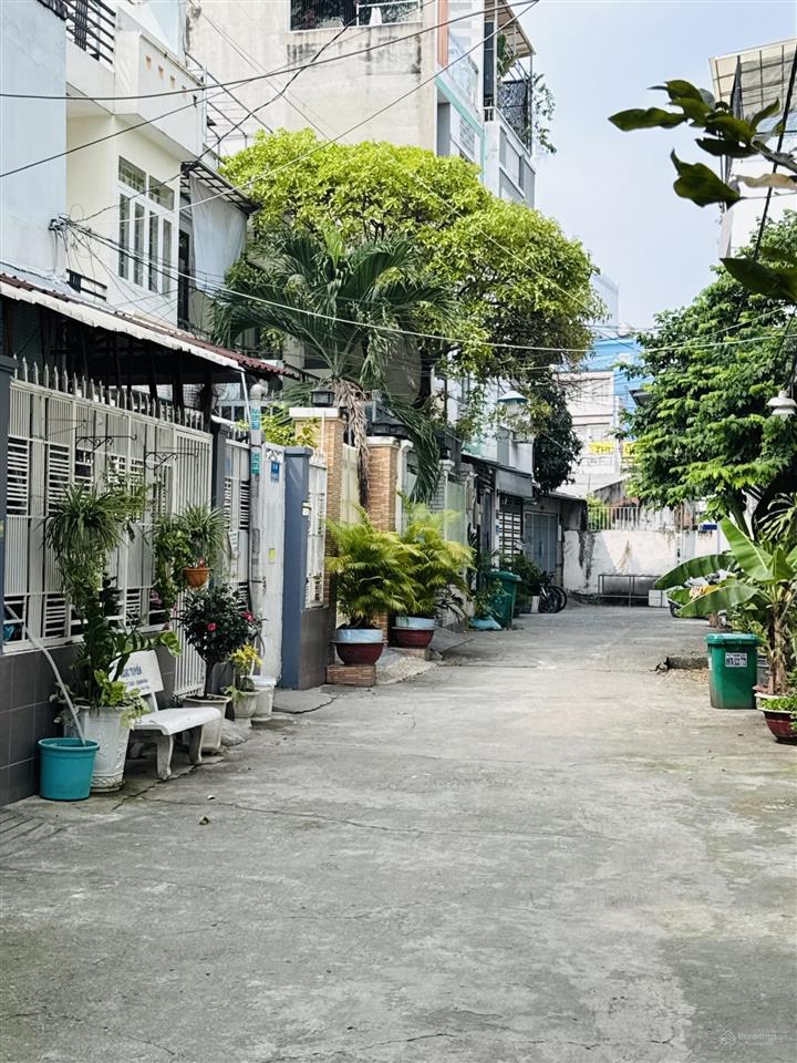 Bán đất vàng, 75m², quận 7 tặng dãy nhà trọ 180 triệu/năm, hẻm xe hơi nguyễn thị thập, nhỉnh 8 tỷ