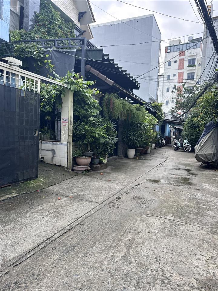 Bán đất vàng, 75m², quận 7 tặng dãy nhà trọ 180 triệu/năm, hẻm xe hơi nguyễn thị thập, nhỉnh 8 tỷ