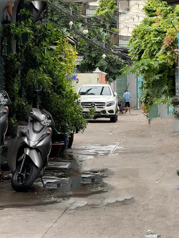 Bán đất vàng, 75m², quận 7 tặng dãy nhà trọ 180 triệu/năm, hẻm xe hơi nguyễn thị thập, nhỉnh 8 tỷ