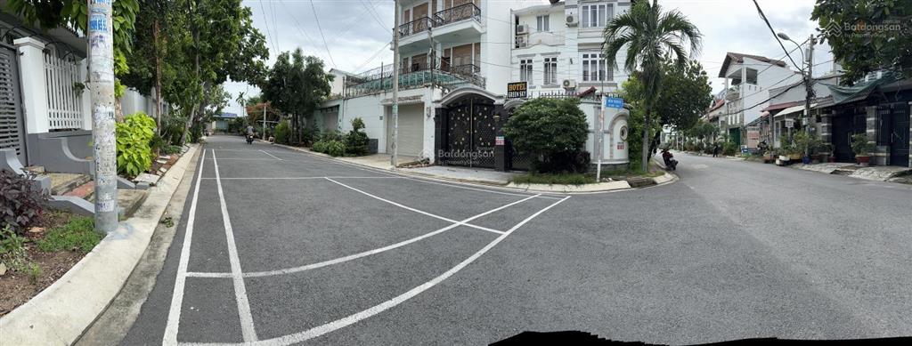 Bán đất view đẹp, khu dân cư vip, hoàng quốc việt, quận 7, 90m2, chỉ 9.9 tỷ