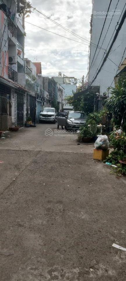Bán đất mt đường 8m, 4x29m, nguyễn thị thập, q. 7, chỉ 9.9 tỷ
