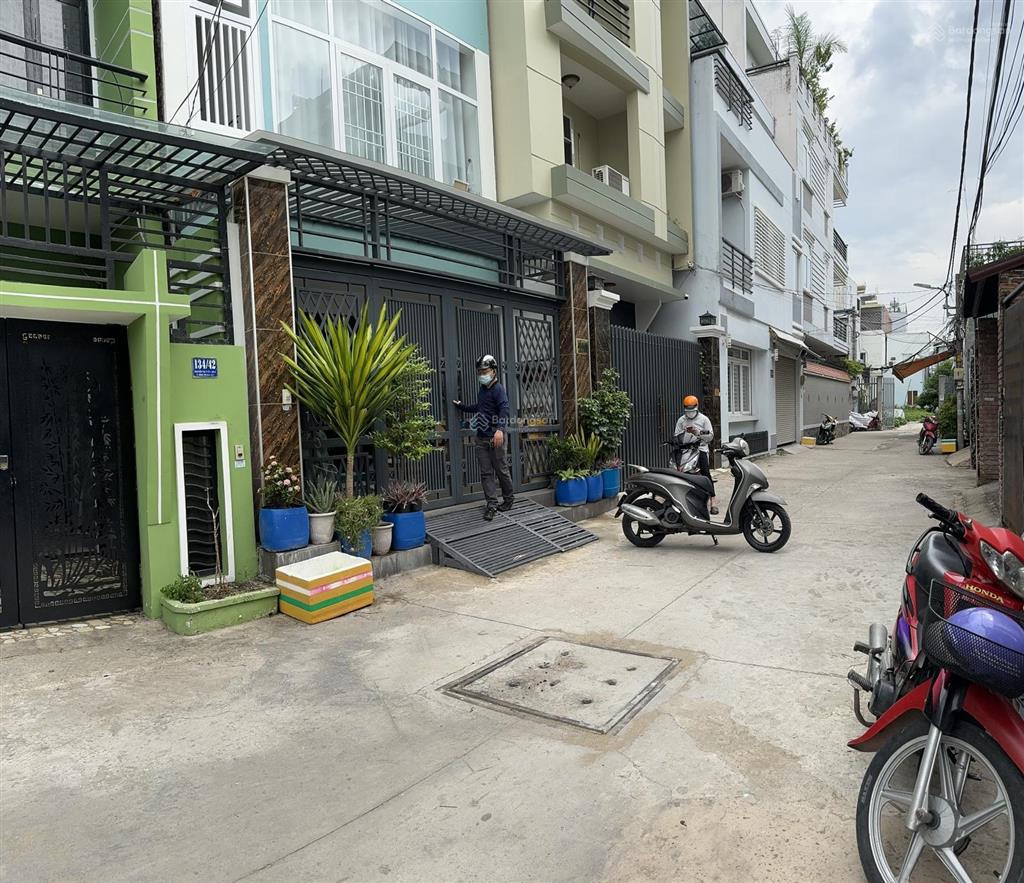 Bán đất mt đường 8m, 4x29m, nguyễn thị thập, q. 7, chỉ 9.9 tỷ