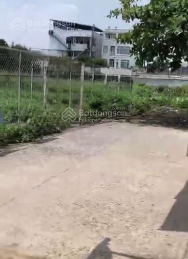 Bán đất mt đường 8m, 4x29m, nguyễn thị thập, q. 7, chỉ 9.9 tỷ
