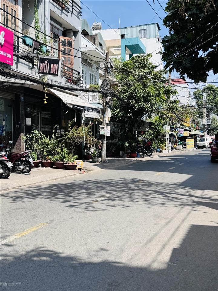 Chủ thiện chí bán nhanh nhà mặt tiền kinh doanh, đường số 9, q. 7, 75m2, ngang 5m, hơn 9 tỷ.