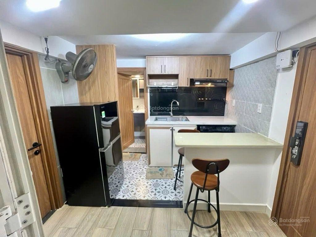Q. 7, bán nhanh nhà mới, ngang rộng, 8 x 14m, gần trường tiểu học lê văn tám, chỉ 9.8 tỷ