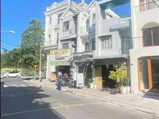 Bán nhà mặt tiền đường 14 m, ngay phòng công chứng tân thuận, ngang 4.5 m, nhỉnh 11.9 tỷ