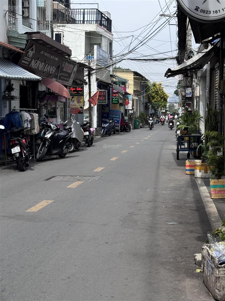 Nhanh tay  ngay, nhà kiên cố, hẻm xe hơi 8m, nguyễn thị thập, q.7, 5.1x12.1m, nhỉnh 7 tỷ