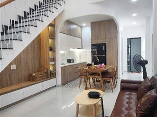 Nhanh tay  ngay, nhà kiên cố, hẻm xe hơi 8m, nguyễn thị thập, q.7, 5.1x12.1m, nhỉnh 7 tỷ