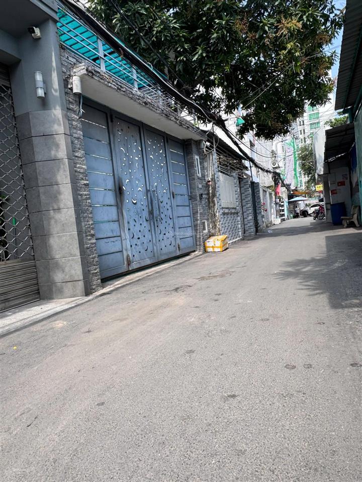 Bán nhanh nhà 4 tầng, 50m2, ngang 7.2m, đường 6m, nguyễn thị thập, ngay lotte mart, chỉ 9.6 tỷ